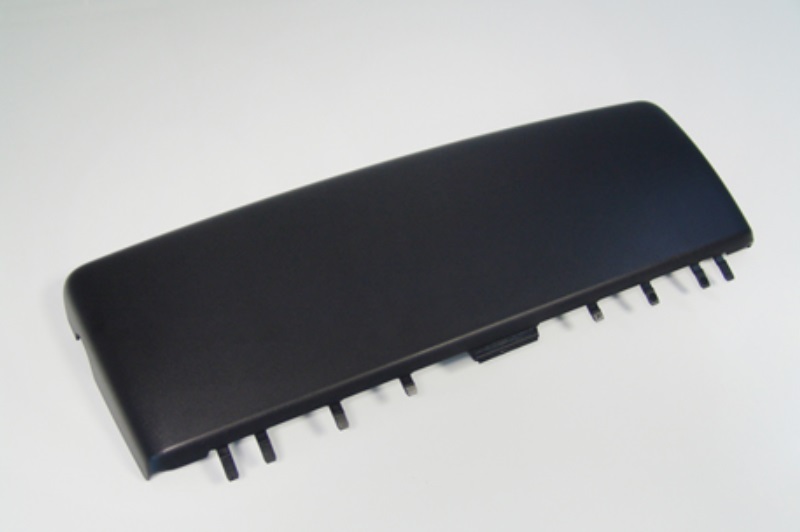 Kryt hlavního zrcadla 631x237x174 zadní L/P MAN TGX,TGS