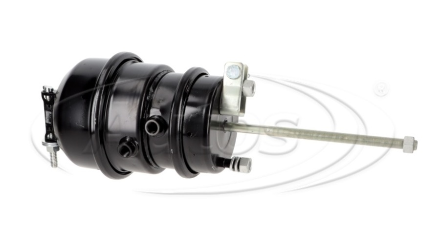 Válec brzdový 20/30" membránový - bubnové brzdy DAF, VOLVO