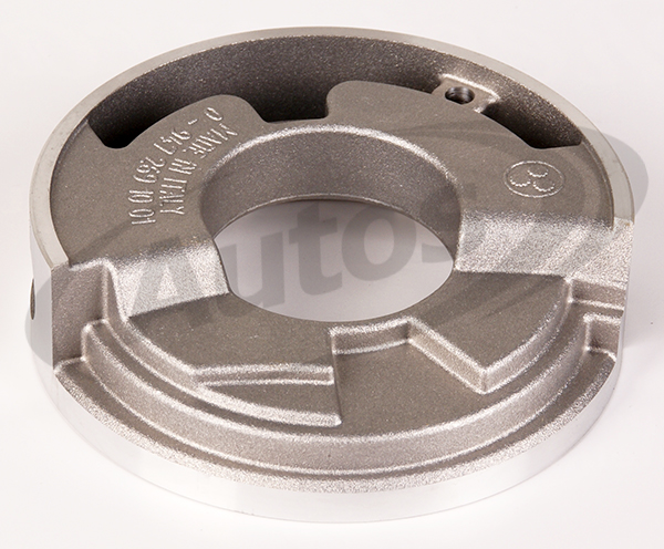 Kryt olejového čerpadla MERCEDES G125, G155, G180, G210, G211, G221, G230, G231, G240, G28