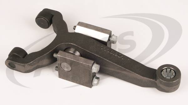 Vidlice vypínací spojky DAF 95 XF,75CF, 85 CF