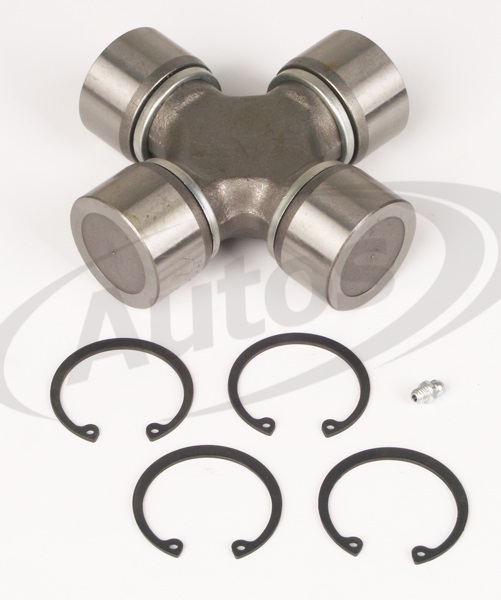 Kříž kardanu 48x135,4 DAF 65CF, 75CF, CF75, F65, F75, IVECO EC, ET, ETR
