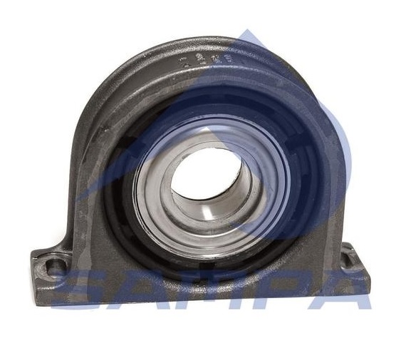 Uložení kardanu středové 60mm DAF XF105, XF95, 95XF, CF75, 75CF, CF85, 85CF