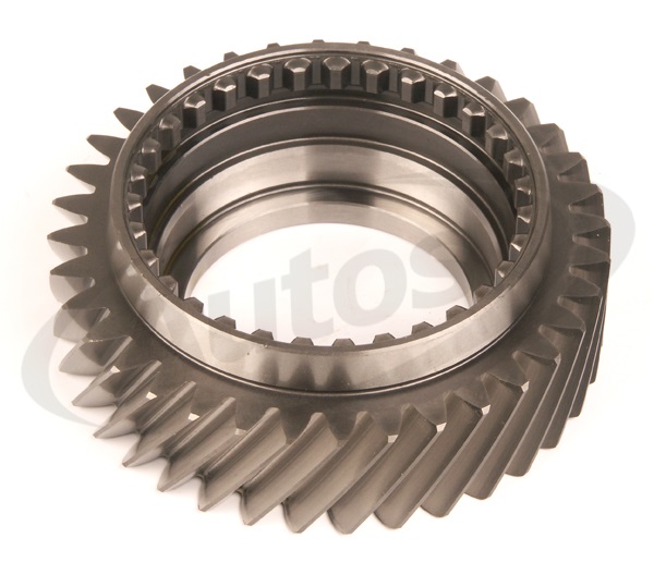 Kolo ozubené stálého záběru dvojité 36/31 zubů ZF As Tronic 12AS2301/12AS2331TD/ 12AS2335T