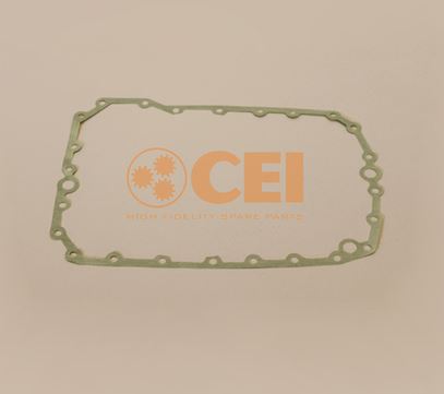 Těsnění skříně převodovky ZF Ecosplit I/II/II 16S151/16S221/ 16S181/16S221