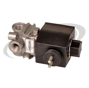 Ventil elektromagnetický SCANIA 94,114,124,144, 164