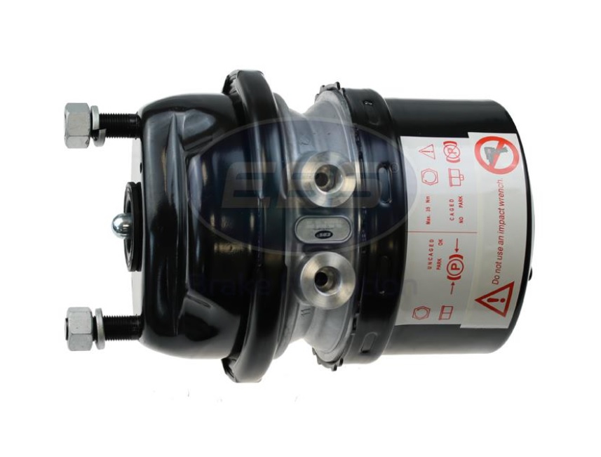 Válec brzdový 24/16" kotoučové brzdy PN SCANIA P,G,R,T AM/AM, Bus F-,K-N-