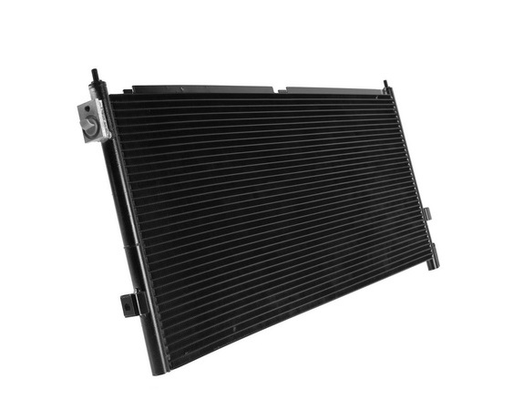 Chladič klimatizace 835x331x16 VOLVO FH16 D12/13/16 od 2002