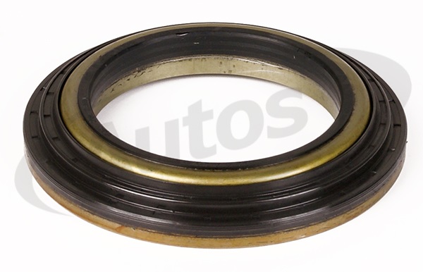 Gufero diferenciálu 85x130x10/21 MAN TGL