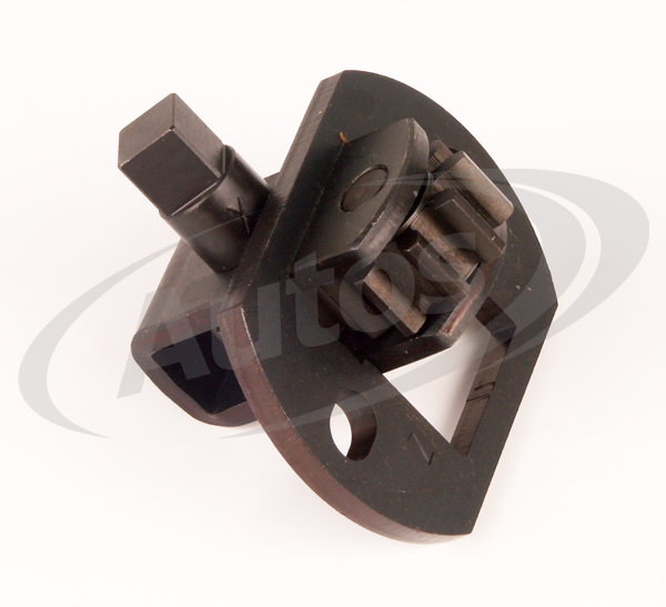 Klíč pro nastavení časování motoru 1/2" MERCEDES OM401 , OM402, OM403, OM409, OM421