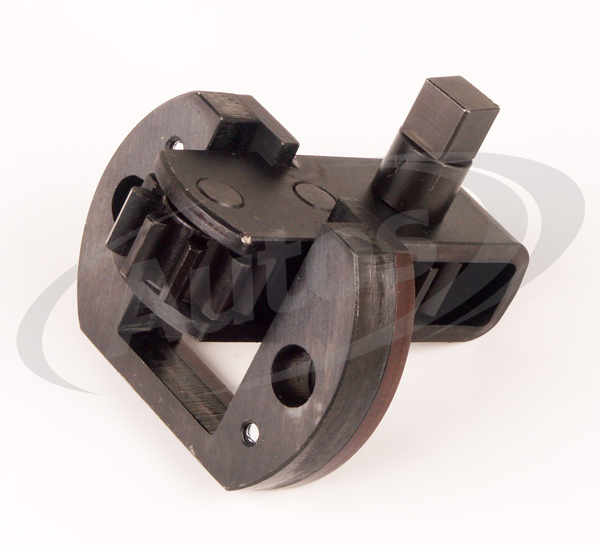 Klíč pro nastavení časování motoru MERCEDES Actros OM457, OM541, OM542, OM902, OM904