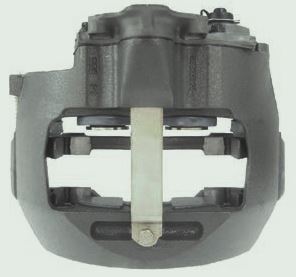 Třmen brzdy - repas ZN L MERITOR Duco D VOLVO FH12