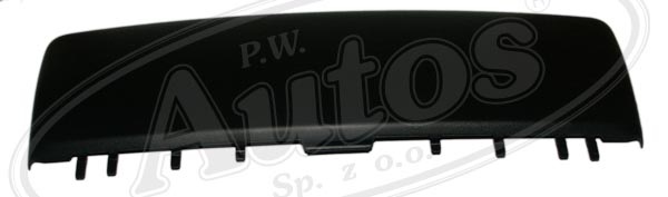 Kryt hlavního zrcadla - dvojitý MAN TGX,TGS od 09.2007 do 2020