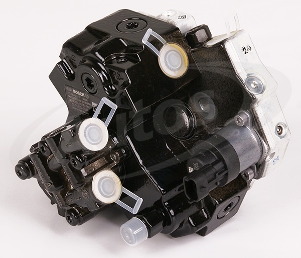 Čerpadlo vstřikovací paliva Common Rail MAN TGL, TGM od 2004