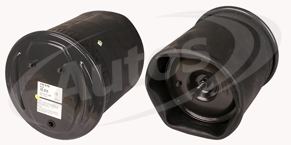 Vlnovec pérování 6700 N P02 kompletní SCANIA série R od 2010