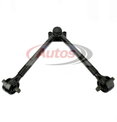 Tyč vodící - triangl 660x150 VOLVO FH12, FE, FH400, FM, RVI Premium, Premium 2, Kerax