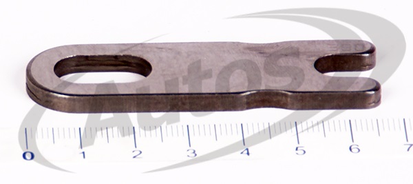 Podložka distanční ventilu 3,90mm RVI Kerax DXi od 2005