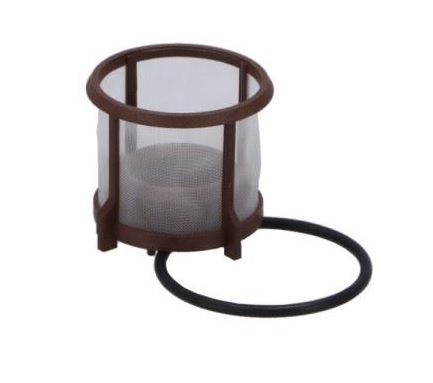 Filtr odlučovače paliva DAF 75CF,85CF, 95XF,XF95, MERCEDES Actros, MAN, RVI Premium