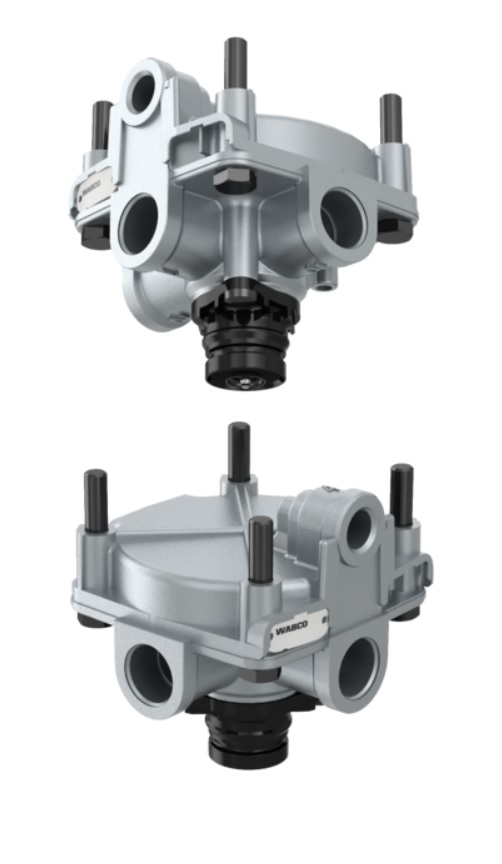 Ventil přepouštěcí M22x1,5/ 10bar DAF, IVECO, KÖGEL,,RVI, KÄSSBOHRER, MAN, MERCEDES