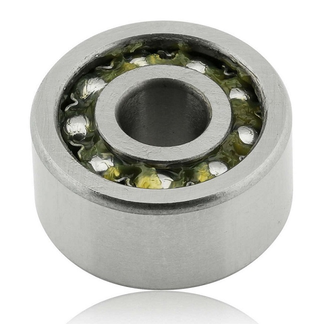 Ložisko 30x10x15 SCANIA P,G,R,T CP, CR, CT G 670, GR 875 /R, GRS 895 /R, GR-GRS-GRSO 905