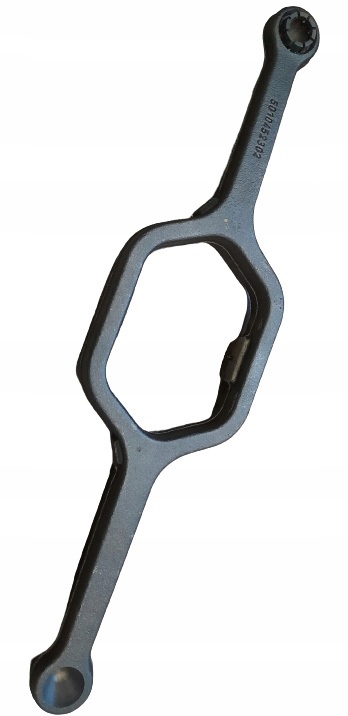 Vidlice vypínací spojky RVI Midlum, Premium I/II DXi 7