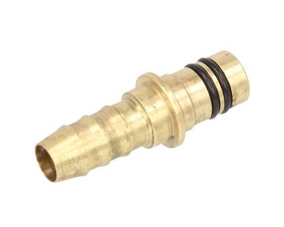 Rychlospojka přímá hadice sání paliva 1/2" RVI Magnum DXi12/13, Premium, Kerax DXi11/13