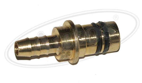 Hrdlo hadice sání paliva RVI Premium, Kerax DXi11/13, Magnum DXi12/13