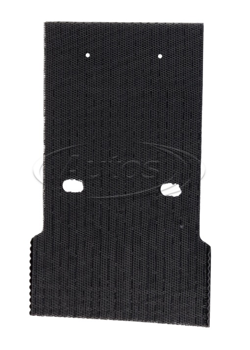 Zástěrka pryžová - rohož blatníku kabiny RVI Premium DXi od 2005