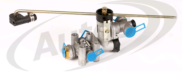 Ventil vlnovce pérování M12x1,5 IVECO, MAN, RVI, SAF, SCHMITZ,BPW, WABCO