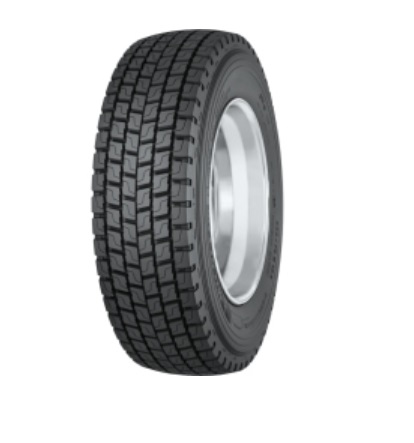 Pneumatika nákladní 315/80 R22,5"  156/152 L TL HO 308A/ záběrová