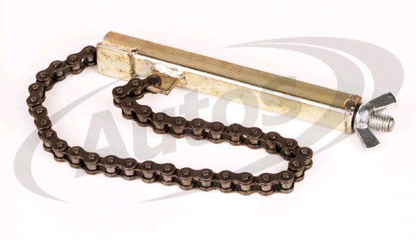 Přípravek na demontáž olejového filtru - řetěz 100-160mm