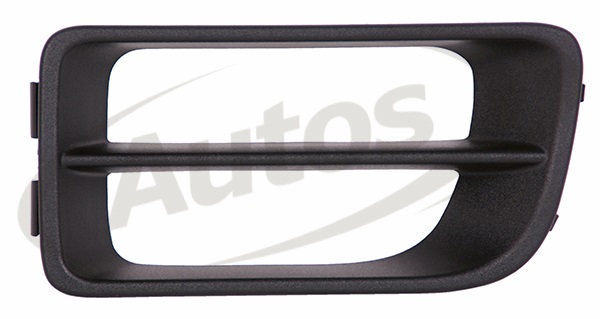 Kryt sání vzduchu v nárazníku L MERCEDES Actros MP2/MP2, Megaspace MP3/MP3 MEGASPACE