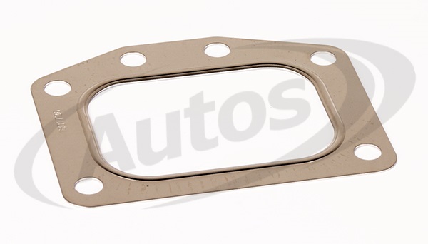 Těsnění turbodmychadla SCANIA P,G,R,T, 94,114, 124, 144, 164 DC16