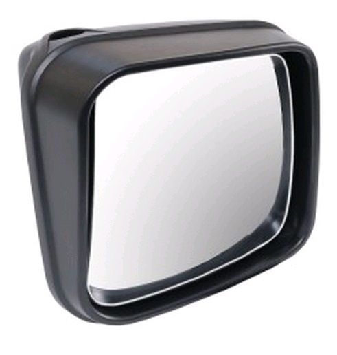 Zrcadlo širokoúhlé 24V R300 230x245x105 P DAF LF, RVI Premium, Midlum od 2003, VOLVO FL 