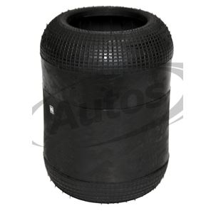 Vlnovec pérování - guma IVECO E.Star, E.Tech, Stralis