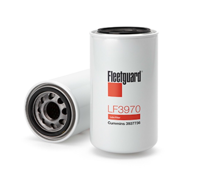 Filtr oleje CASE CS/CX, HITACHI ZW, JCB 400/700, KOMATSU PC, LIEBHERR R/A 900, WINGET CA