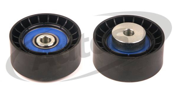 Kladka napínače řemene 74x32x11,2 SCANIA P,G,R,T,114,124,144,164