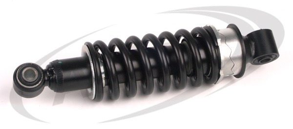 Tlumič pérování kabiny zadní O/O 14x40-270/380 s pružinou DAF CF65, CF75, CF85