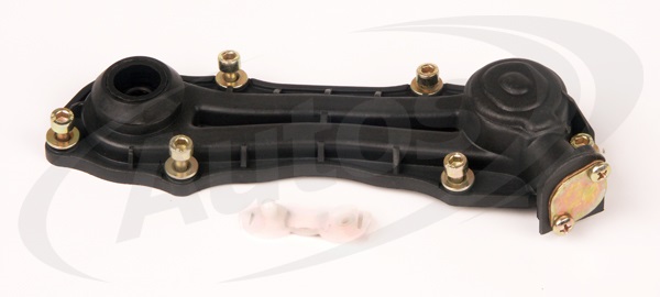 Sada opravárenská brzdového třmenu - kryt bez snímače KNORR SB6/SB7/SN6/SN7