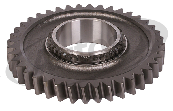 Kolo ozubené 40 zubů SCANIA GR905, GR905R, GRS905, GRS905R, GRS(O)905, GRS(O)905R