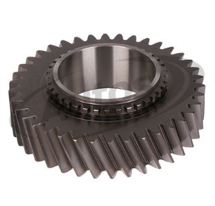 Kolo ozubené 2. rychlosti 38 zubů SCANIA GR905, GR905R, GRS905, GRS905R, GRS(O)905, GRS(O)