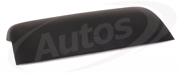 Kryt hlavního zrcadla 24V L/P 425x200 VOLVO FM, FH