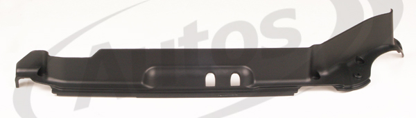 Krytka nárazníku P MAN TGS