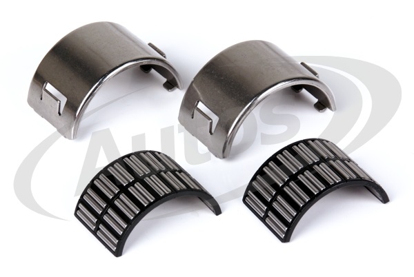 Sada opravárenská brzdového třmenu MERITOR DUCO D, Elsa 1, Elsa 2/ Elsa 195/ Elsa 225