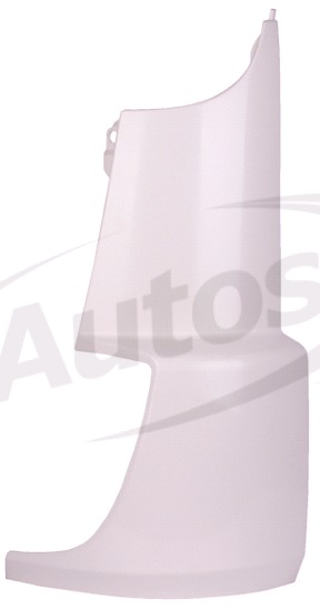 Roh kabiny vnější (deflektor) L MERCEDES Actros MP3