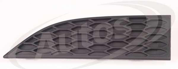 Kryt spojleru středního pod nárazník P díl MERCEDES Actros MP3 