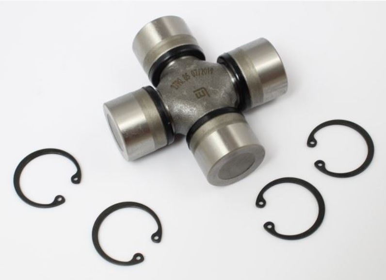 Kříž kardanu 30,2x82 IVECO Daily I/II/III