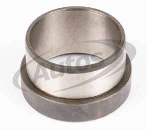 Pouzdro závěsu horní RINGFEDER typ 5050