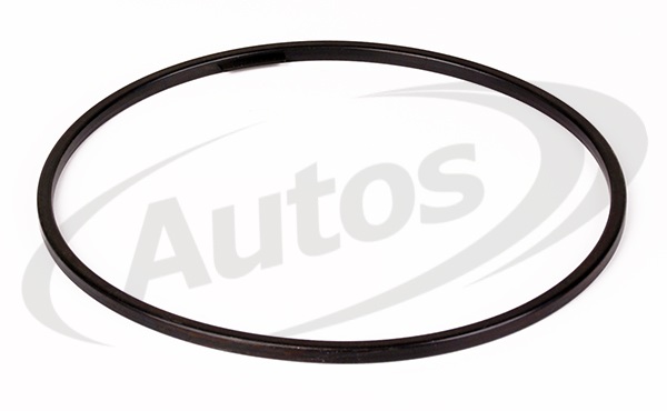 Kroužek těsnící náboje kola 150x160x5 SCANIA 92,112,94,114,124,144, P,R