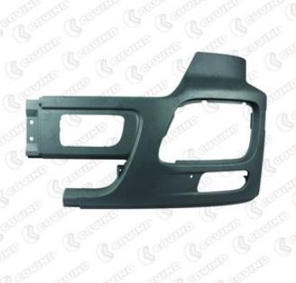 Oblina světlometu L MERCEDES Actros MP3