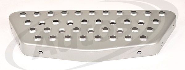 Nášlap schodu kabiny - horní L/P MAN TGS,TGX,TGS Euro 6